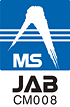 JAB CM008�@(��)���c�Z��H��